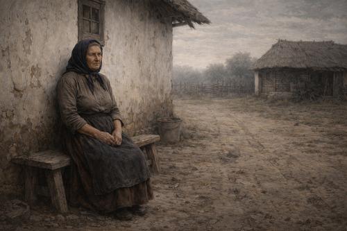 василиса ильинична мелехова тихий дон