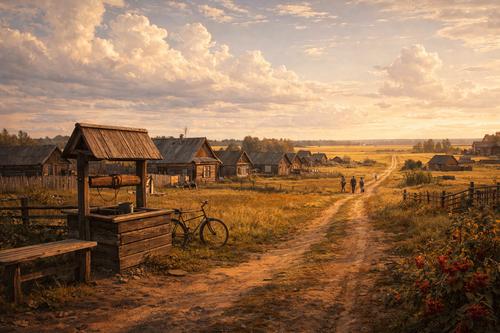 творчество василия шукшина