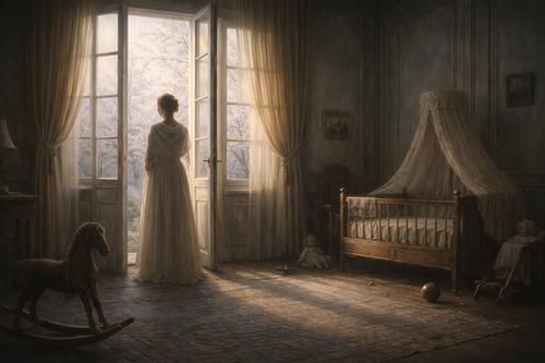 вишнёвый сад краткое содержание