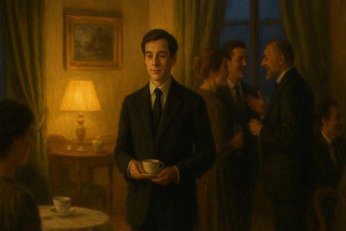 иллюстрация владимир докторенко