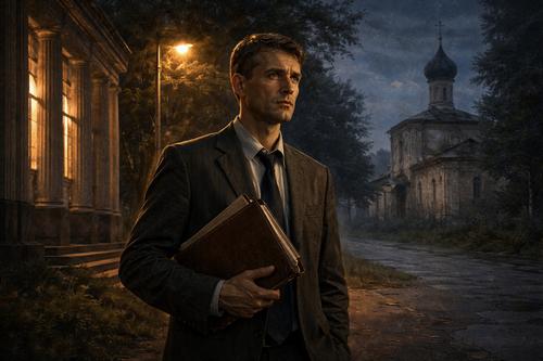 герой произведения тендрякова