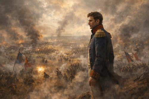 война и мир краткое