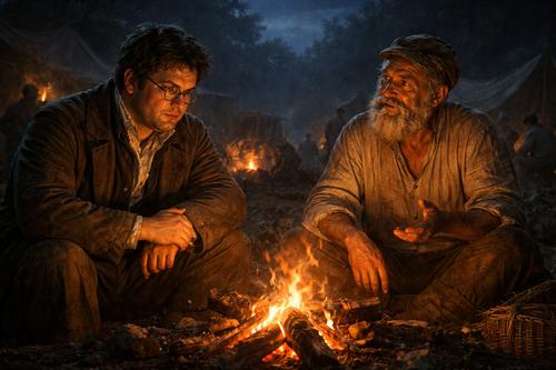 анализ война и мир