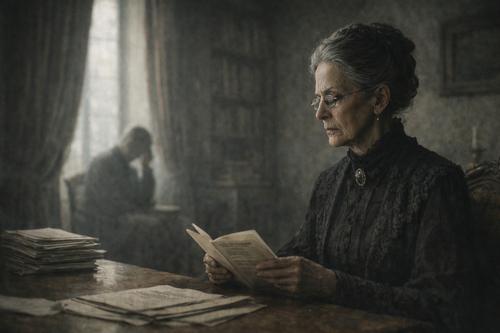 войницкая мария васильевна образ персонажа пьесы дядя ваня