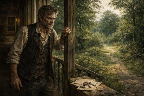 войницкий иван пертрович образ персонажа пьесы дядя ваня