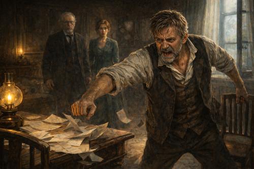 войнийкий иван петрович дядя ваня