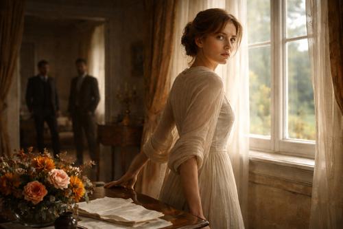 елена андреевна дядя ваня образ персонажа