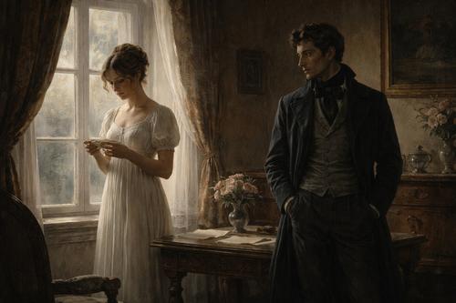 евгений онегин