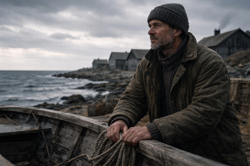 образ из северного дневника