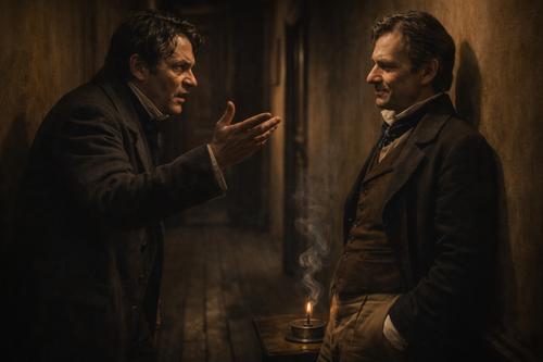 жив курилка пушкин