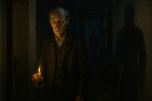 первая иллюстрация персонажа зиновий борисович измайлов