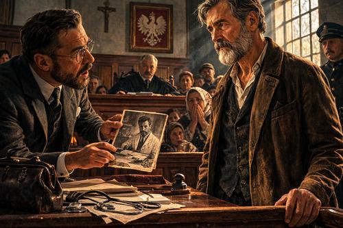 знахарь анализ