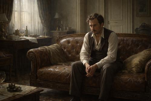 анна каренина 1 глава