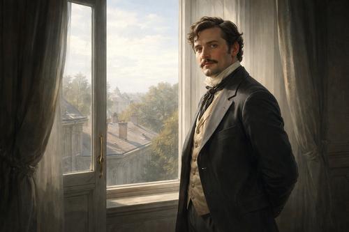 анна каренина 2 глава