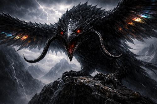 аспид мифология