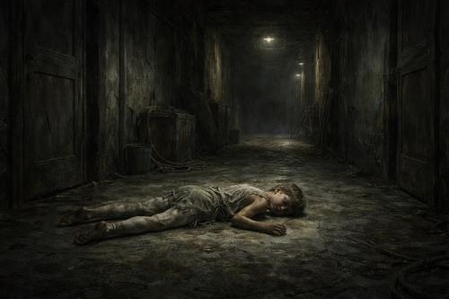 гуттаперчевый мальчик иллюстрация к анализу повести