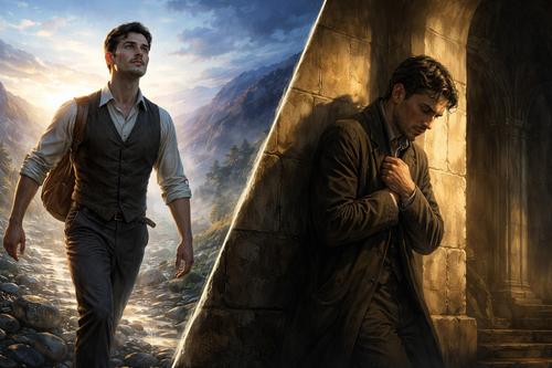 горький из дневника