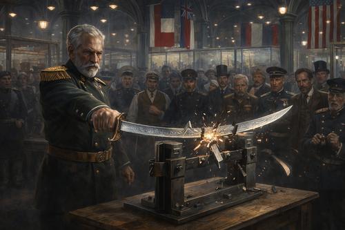 коренная тайность анализ