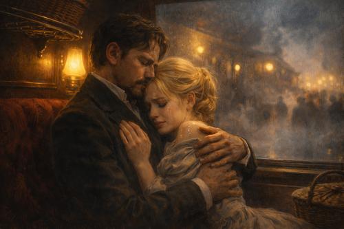 анализ о любви