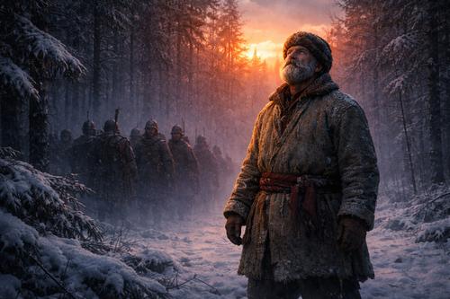 анализ оперы жизнь за царя