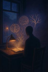 Портрет автора Дэниел Киз