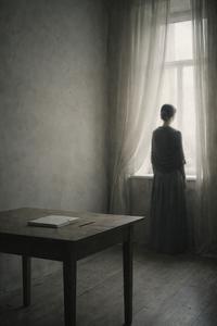 Портрет автора Анна Андреевна Ахматова