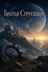 Портрет автора Братья Стругацкие