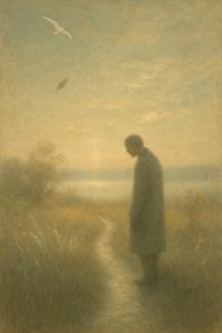 Портрет автора Константин Георгиевич Паустовский