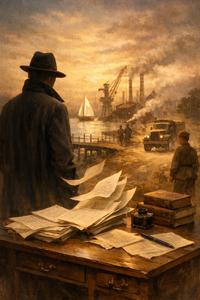 Портрет автора Валентин Петрович Катаев