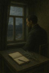 Портрет автора Борис Петрович Екимов