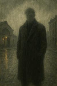 Портрет автора Эрих Мария Ремарк