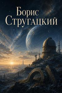 Портрет автора Борис Натанович Стругацкий