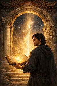 Портрет автора Мифы и легенды