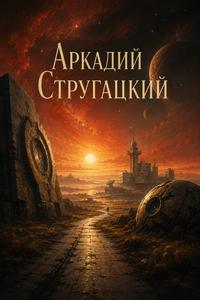 Портрет автора Аркадий Натанович Стругацкий