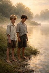 Портрет автора Юрий Павлович Казаков