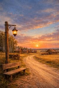 Портрет автора Василий Макарович Шукшин