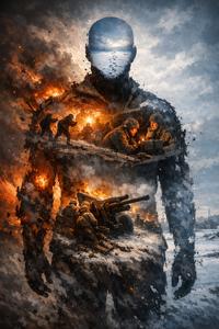 Портрет автора Юрий Васильевич Бондарев