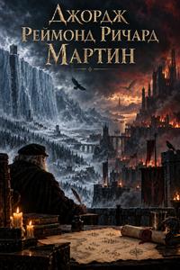 Портрет автора Джордж Реймонд Ричард Мартин