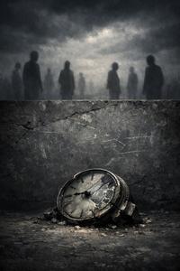 Портрет автора Уильям Джеральд Голдинг