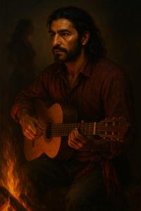 Изображение персонажа Брат Груши