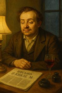 Изображение персонажа Иван Павлович Келлер