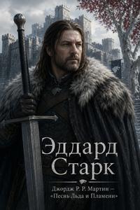Изображение персонажа Эддард Старк