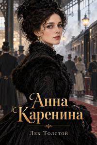 Изображение персонажа Анна Каренина