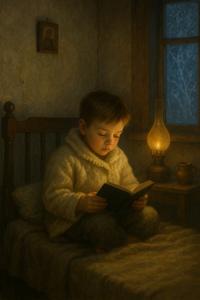 Изображение персонажа Федя