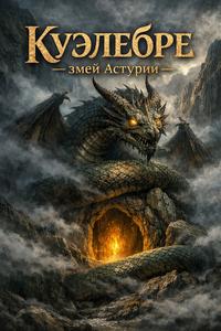 Изображение персонажа Куэлебре