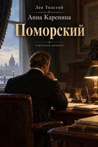 Изображение персонажа Поморский
