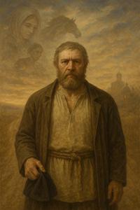 Изображение персонажа Иван Северьяныч Флягин