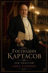 Изображение персонажа Господин Картасов
