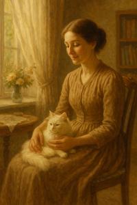 Изображение персонажа Графиня