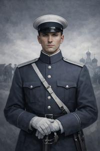 Изображение персонажа Евгений Листницкий